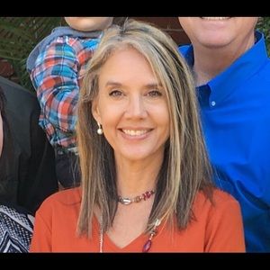 Meet your Posher, Andrea